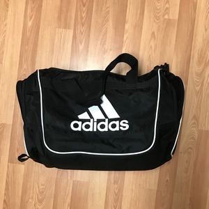 Adidas Gym Bag